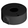 Dahua PFA134-Black scatola di giunzione universale, nera