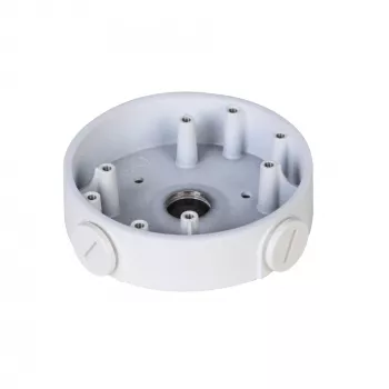 Scatola di connessione Dahua Technology PFA139 alluminio bianco 1 kg 10,8 cm