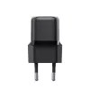 Caricabatterie AC Trust Maxo universale nero 12V 3A USB Type-C