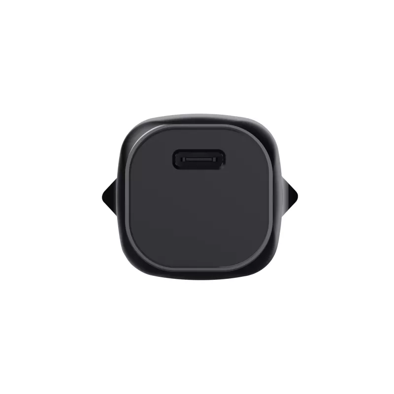 Caricabatterie AC Trust Maxo universale nero 12V 3A USB Type-C