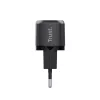 Caricabatterie AC Trust Maxo universale nero 12V 3A USB Type-C