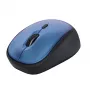 Mouse Trust Yvi+ Silent Wireless RF wireless