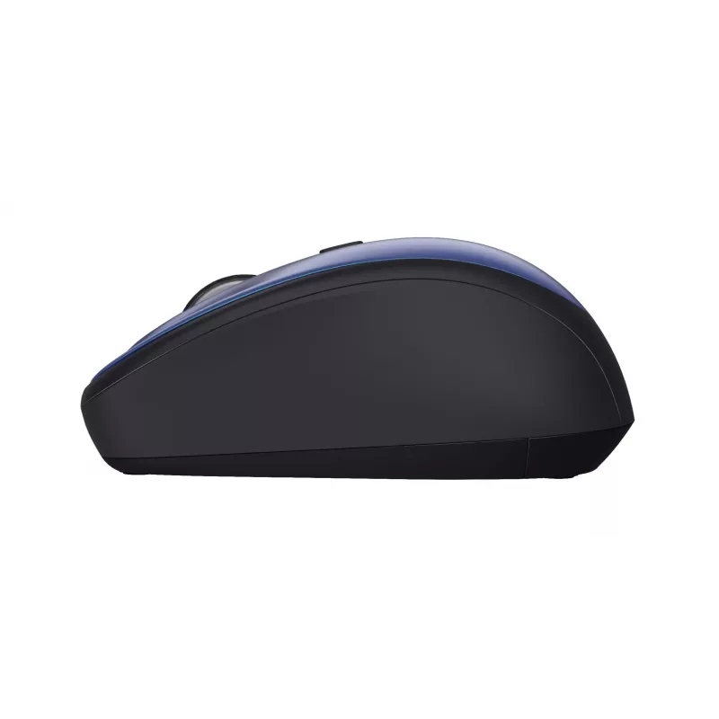 Mouse Trust Yvi+ Silent Wireless RF wireless