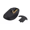 Mouse Trust Yvi+ Silent Wireless RF wireless
