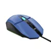 Mouse gaming Trust GXT109B FELOX ambidestro USB Type-A 6400 DPI