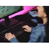 Mouse gaming Trust GXT109B FELOX ambidestro USB Type-A 6400 DPI