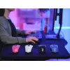 Mouse gaming Trust GXT109B FELOX ambidestro USB Type-A 6400 DPI