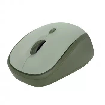 Mouse Trust Yvi+ Office per destrimani RF wireless ottico 1600 DPI