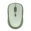 Mouse Trust Yvi+ Office per destrimani RF wireless ottico 1600 DPI