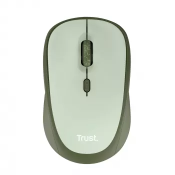 Mouse Trust Yvi+ Office per destrimani RF wireless ottico 1600 DPI