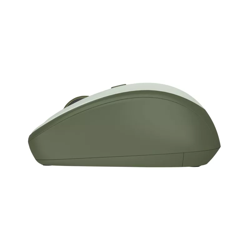 Mouse Trust Yvi+ Office per destrimani RF wireless ottico 1600 DPI