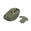 Mouse Trust Yvi+ Office per destrimani RF wireless ottico 1600 DPI