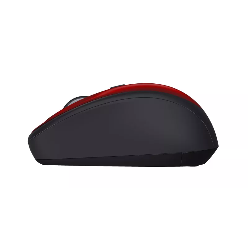 Mouse Trust Yvi+ Office per destrimani RF wireless ottico 1600 DPI