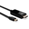 Cavo Lindy 3 m Mini DisplayPort a HDMI 10.2G