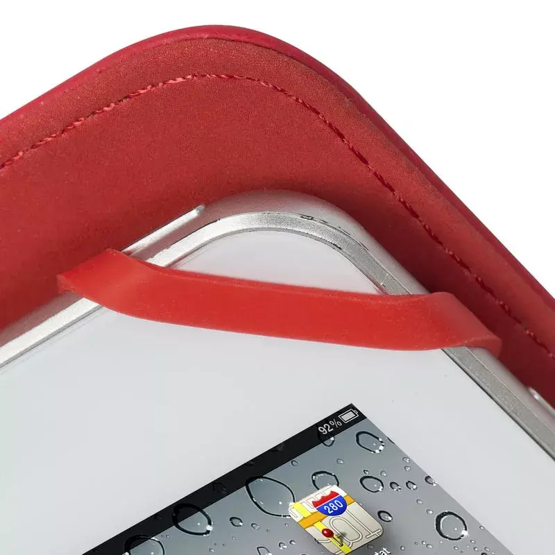Custodia Folio Rivacase 3137 per tablet da 10,1 pollici