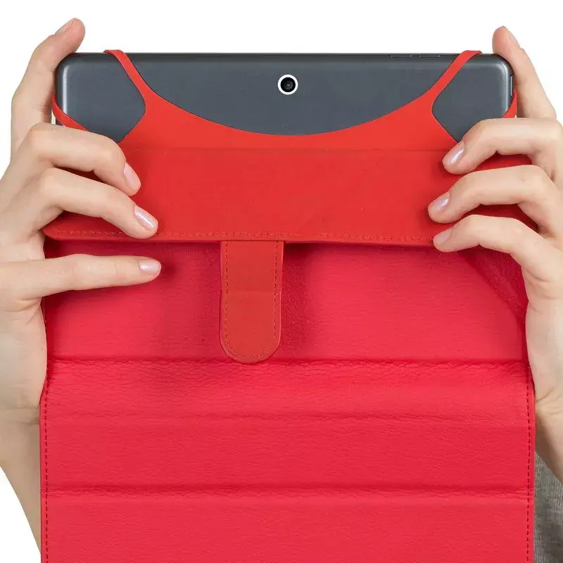 Custodia Folio Rivacase 3137 per tablet da 10,1 pollici