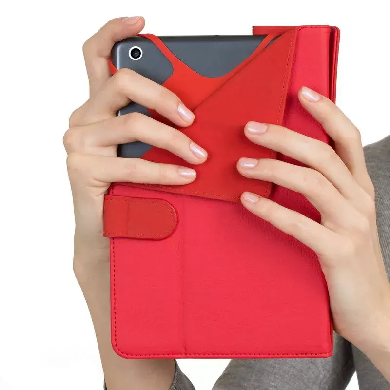 Custodia Folio Rivacase 3137 per tablet da 10,1 pollici