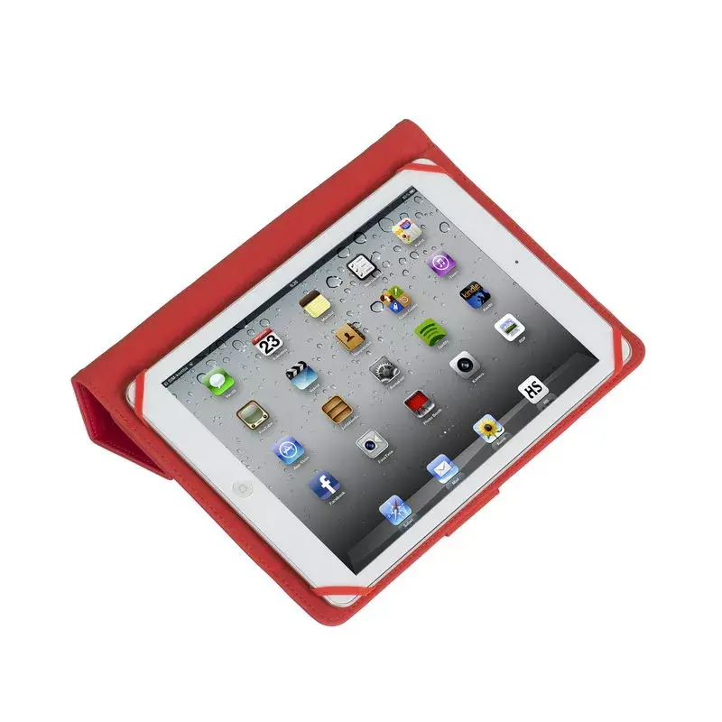 Custodia Folio Rivacase 3137 per tablet da 10,1 pollici