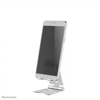 Supporto per telefono Neomounts DS10-150SL1 fino a 4,7 pollici - pieghevole - universale