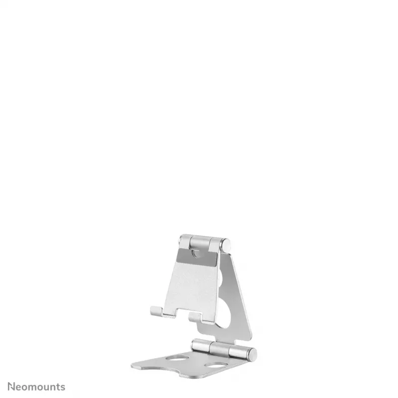 Supporto per telefono Neomounts DS10-150SL1 fino a 4,7 pollici - pieghevole - universale
