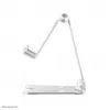 Supporto per telefono Neomounts DS10-150SL1 fino a 4,7 pollici - pieghevole - universale