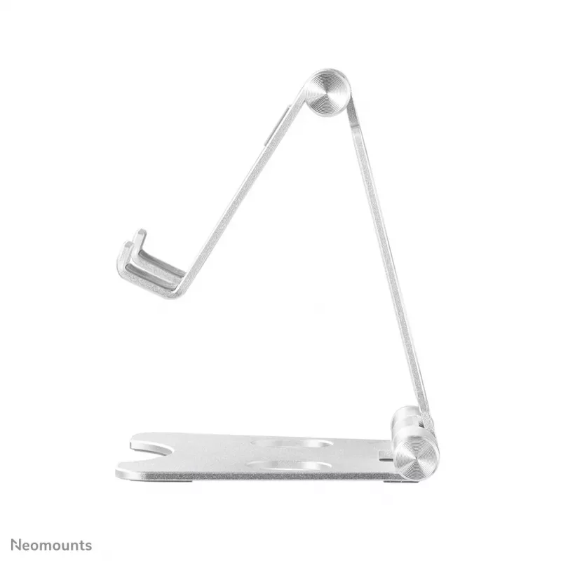 Supporto per telefono Neomounts DS10-150SL1 fino a 4,7 pollici - pieghevole - universale
