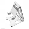 Supporto per telefono Neomounts DS10-150SL1 fino a 4,7 pollici - pieghevole - universale