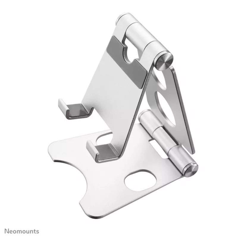 Supporto per telefono Neomounts DS10-150SL1 fino a 4,7 pollici - pieghevole - universale