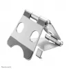 Supporto per telefono Neomounts DS10-150SL1 fino a 4,7 pollici - pieghevole - universale