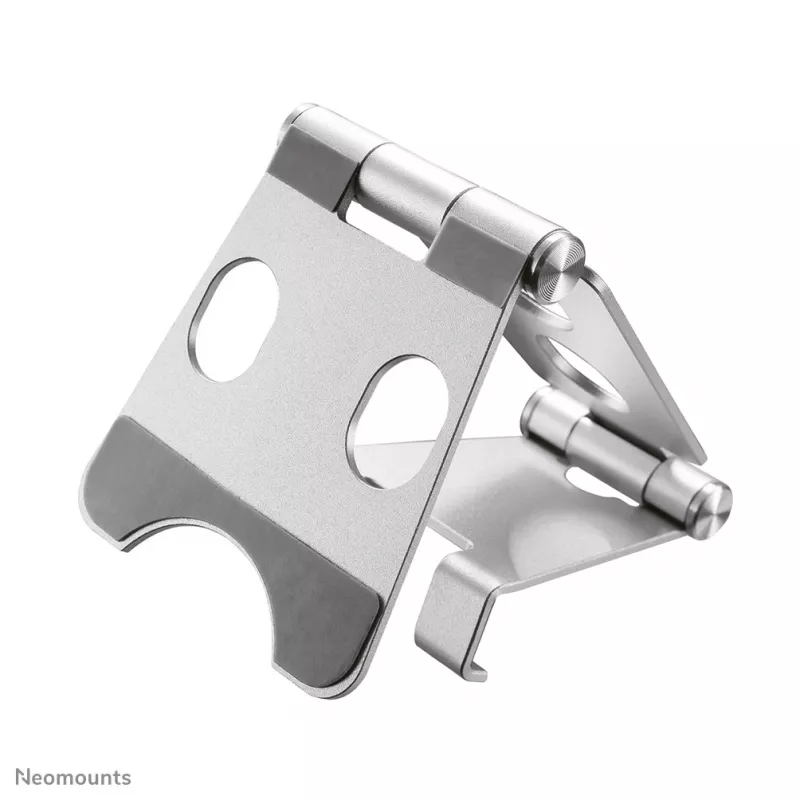 Supporto per telefono Neomounts DS10-150SL1 fino a 4,7 pollici - pieghevole - universale