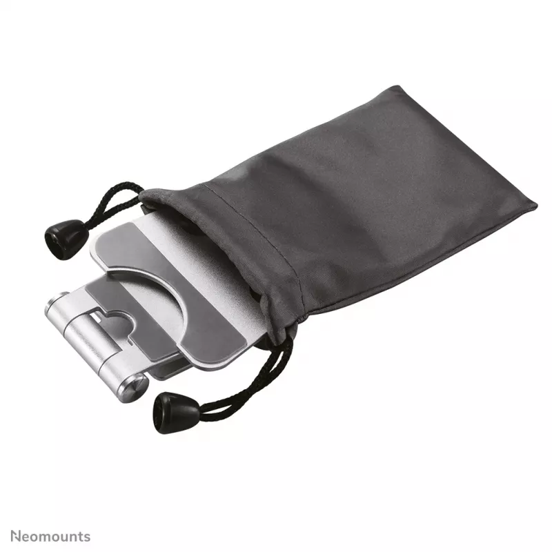 Supporto per telefono Neomounts DS10-150SL1 fino a 4,7 pollici - pieghevole - universale