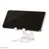 Supporto per telefono Neomounts DS10-150SL1 fino a 4,7 pollici - pieghevole - universale