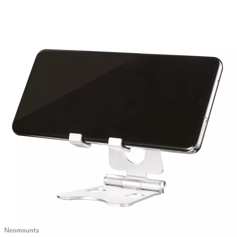 Supporto per telefono Neomounts DS10-150SL1 fino a 4,7 pollici - pieghevole - universale