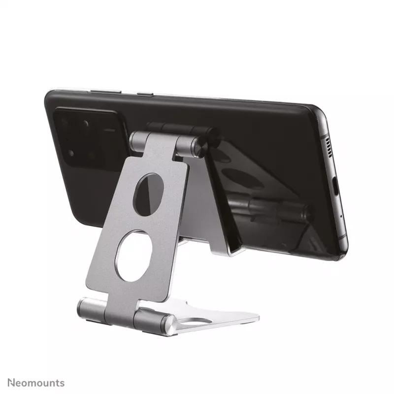 Supporto per telefono Neomounts DS10-150SL1 fino a 4,7 pollici - pieghevole - universale
