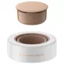 Ugello per asciugacapelli Dreame AHHN02-WH bianco — accessorio styling compatibile con asciugacapelli Dreame