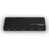 Switch Lindy 3 porte HDMI 18G