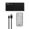 Switch Lindy 3 porte HDMI 18G