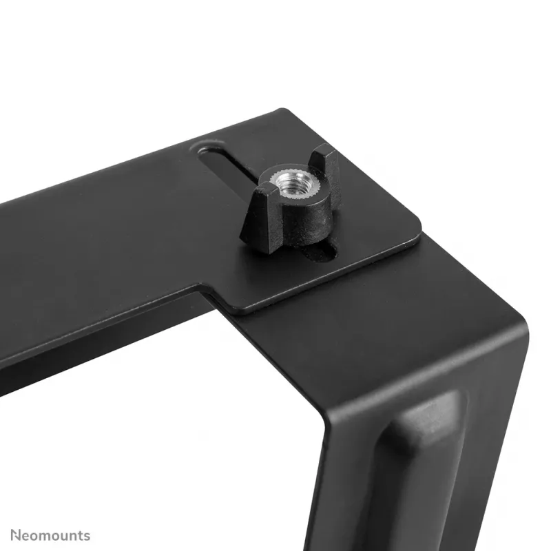 Supporto universale per media player Neomounts AWL-440BL