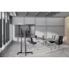 Supporto universale per media player Neomounts AWL-440BL