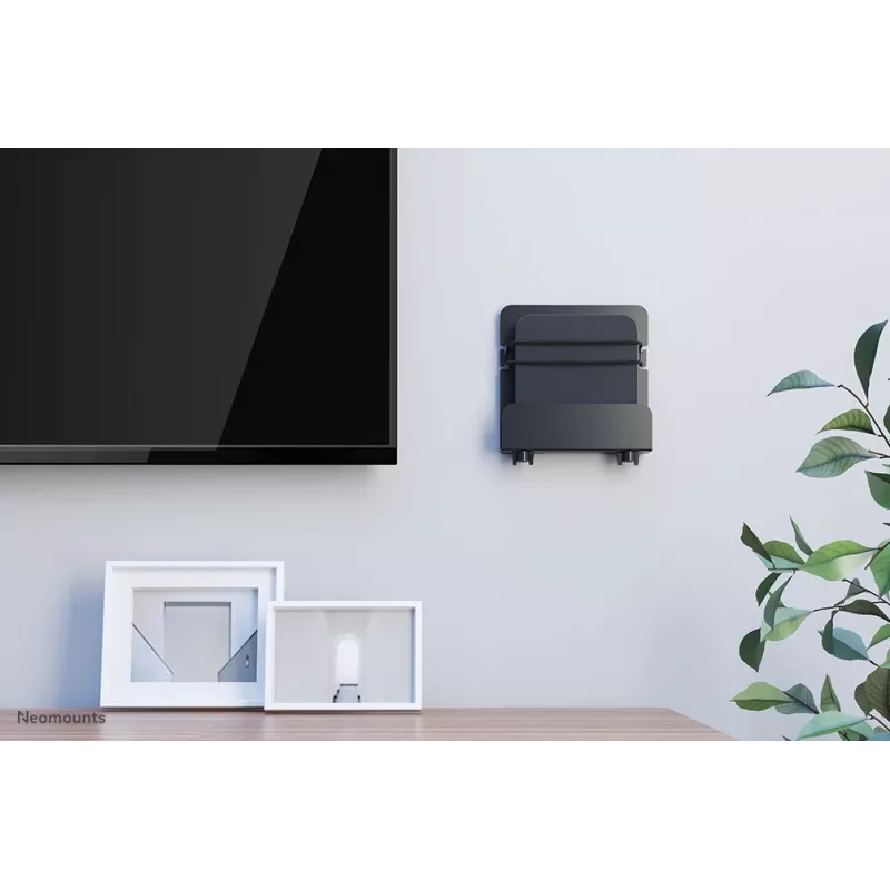 Supporto universale per media player Neomounts AWL-440BL