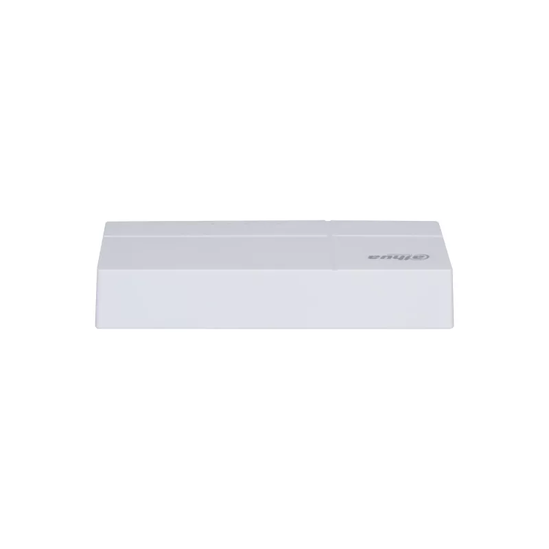 Dahua Technology PFS3008-8GT-L unmanaged L2 Gigabit Ethernet (10/100/1000) bianco