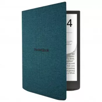 Custodia PocketBook HN-FP-PU-743G-SG-WW per e-book reader 7,8
