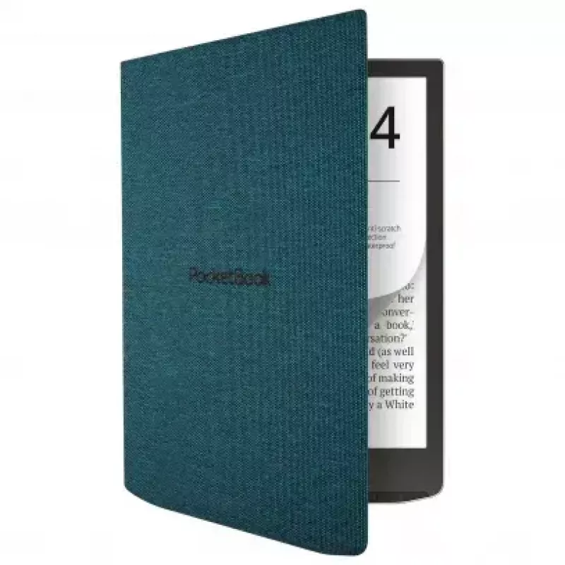 Custodia PocketBook HN-FP-PU-743G-SG-WW per e-book reader 7,8