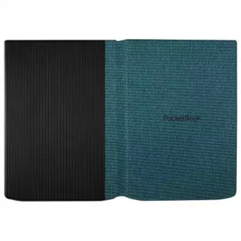 Custodia PocketBook HN-FP-PU-743G-SG-WW per e-book reader 7,8