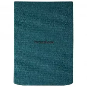 Custodia PocketBook HN-FP-PU-743G-SG-WW per e-book reader 7,8