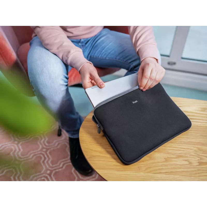 Borsa per laptop Trust 21251 33,8 cm (13,3