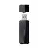 Trust Nanga 21935 lettore di schede, USB 3.1 Gen 1, Type-A, SD/microSD/MS, nero
