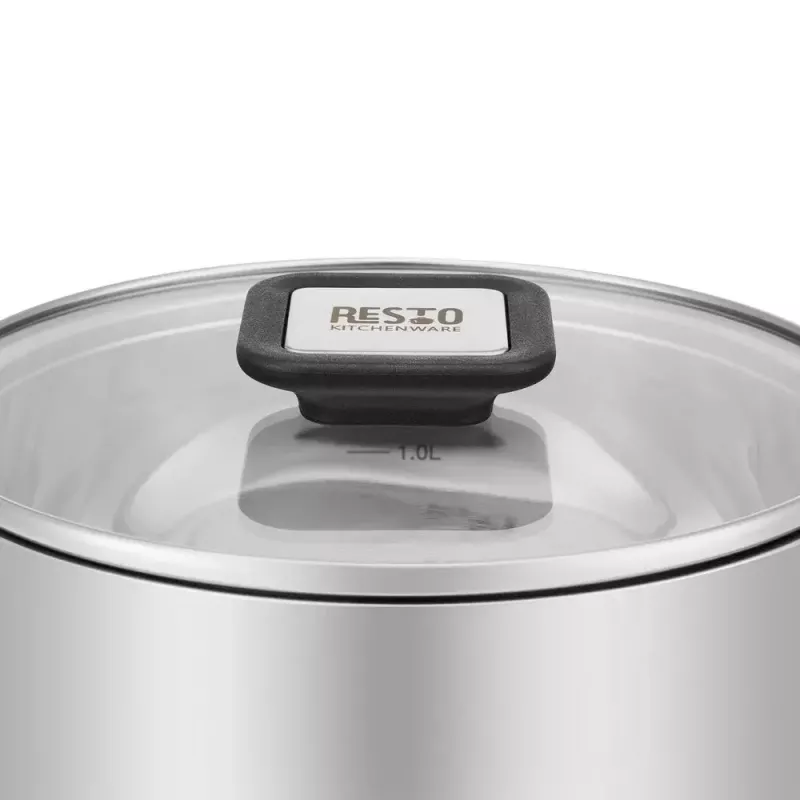 Resto 92201 casseruola, 16 cm, 1,8 l