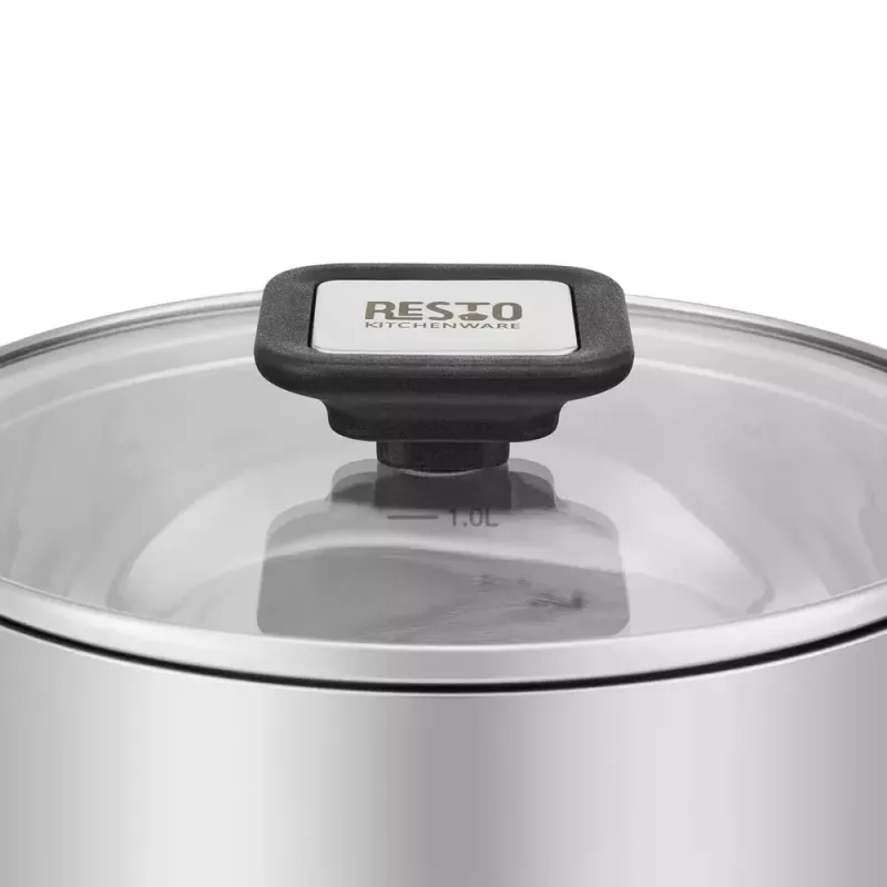 Resto 92201 casseruola, 16 cm, 1,8 l
