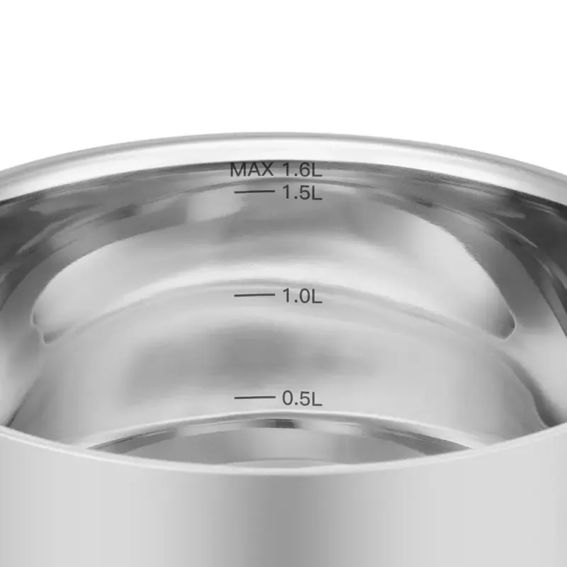 Resto 92201 casseruola, 16 cm, 1,8 l